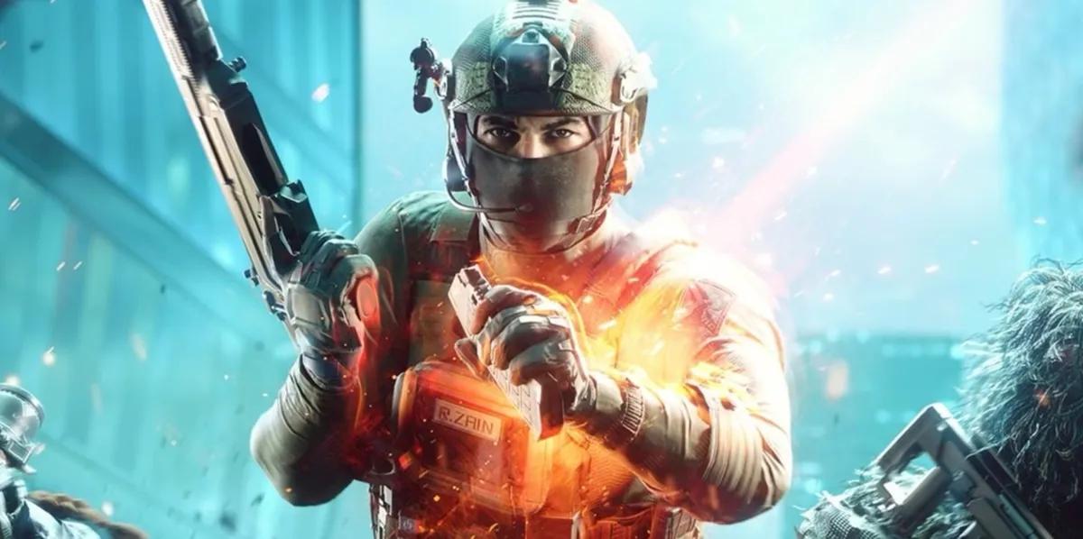 Battlefield 6 Open Beta May Arrive Sooner Than Expected