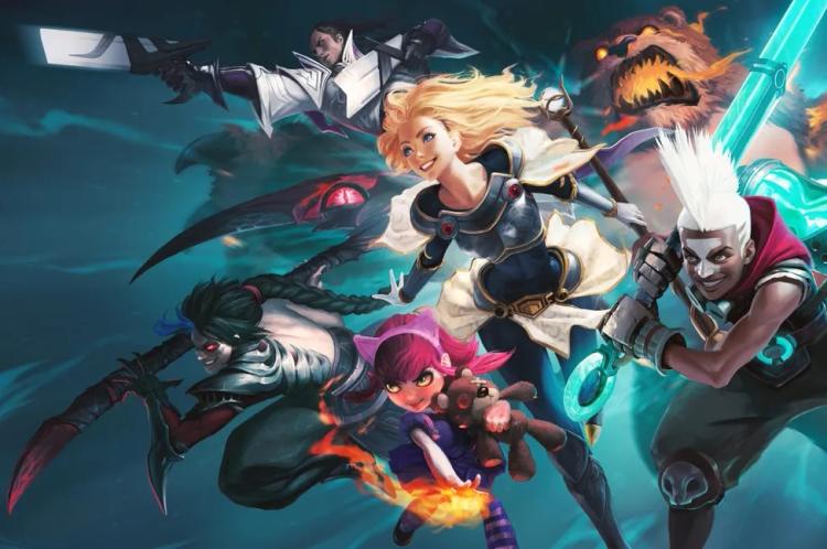 League of Legends Patch 25.14 Overview: Yunara's Debut & Kled Rework