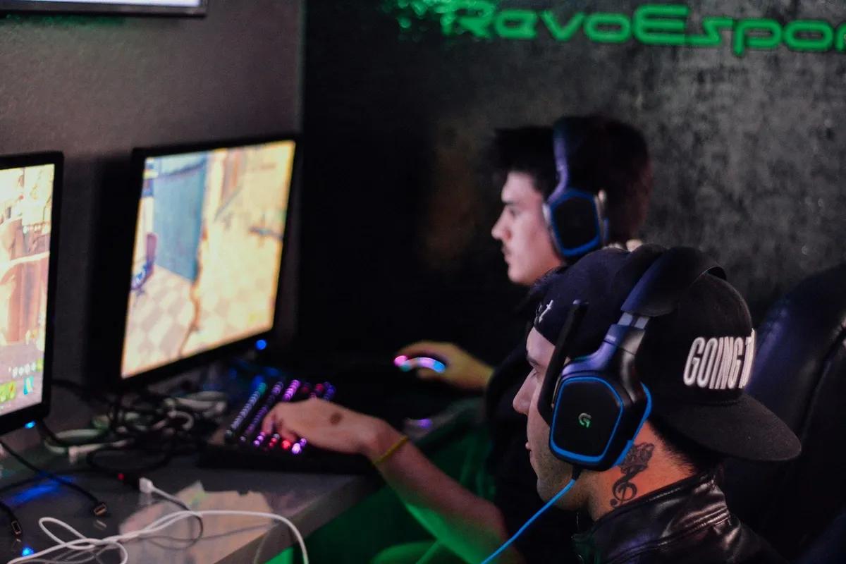 Top Irish Esports Players