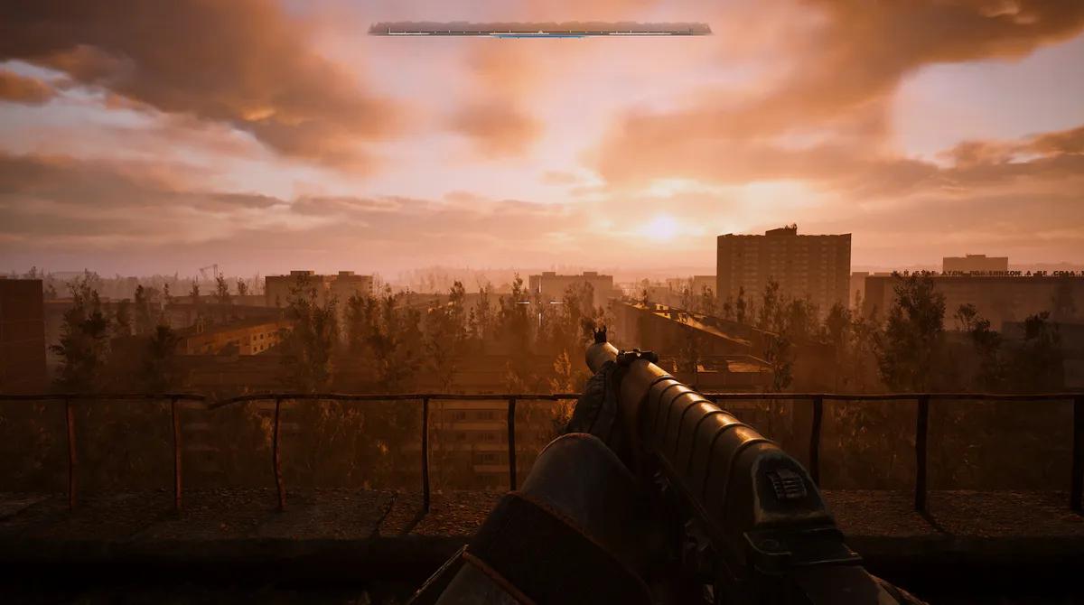 STALKER Legends Trilogy Gets a Much-Needed Update with Patch 1.2
