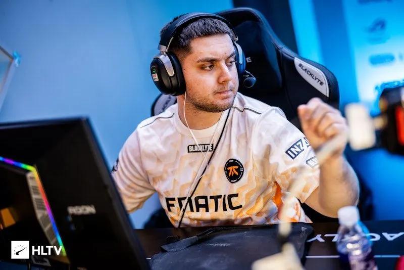 G2 Esports Finalizes Roster Changes: MATYS Joins, huNter- Takes Over as IGL