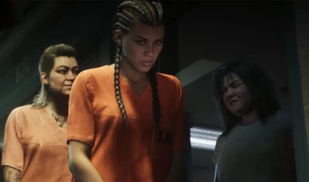 GTA 6 Lucia Actress Rumors Grow as Social Media Vanishes
