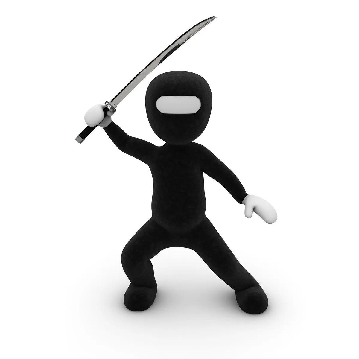 No Deposit Ninja – A New Gamified Approach to Finding Online Casinos