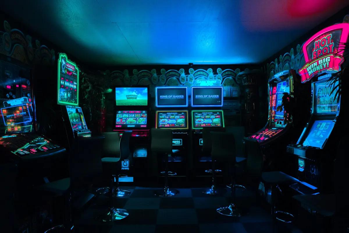The Art of Gamification – From Video Games to Casino Slots