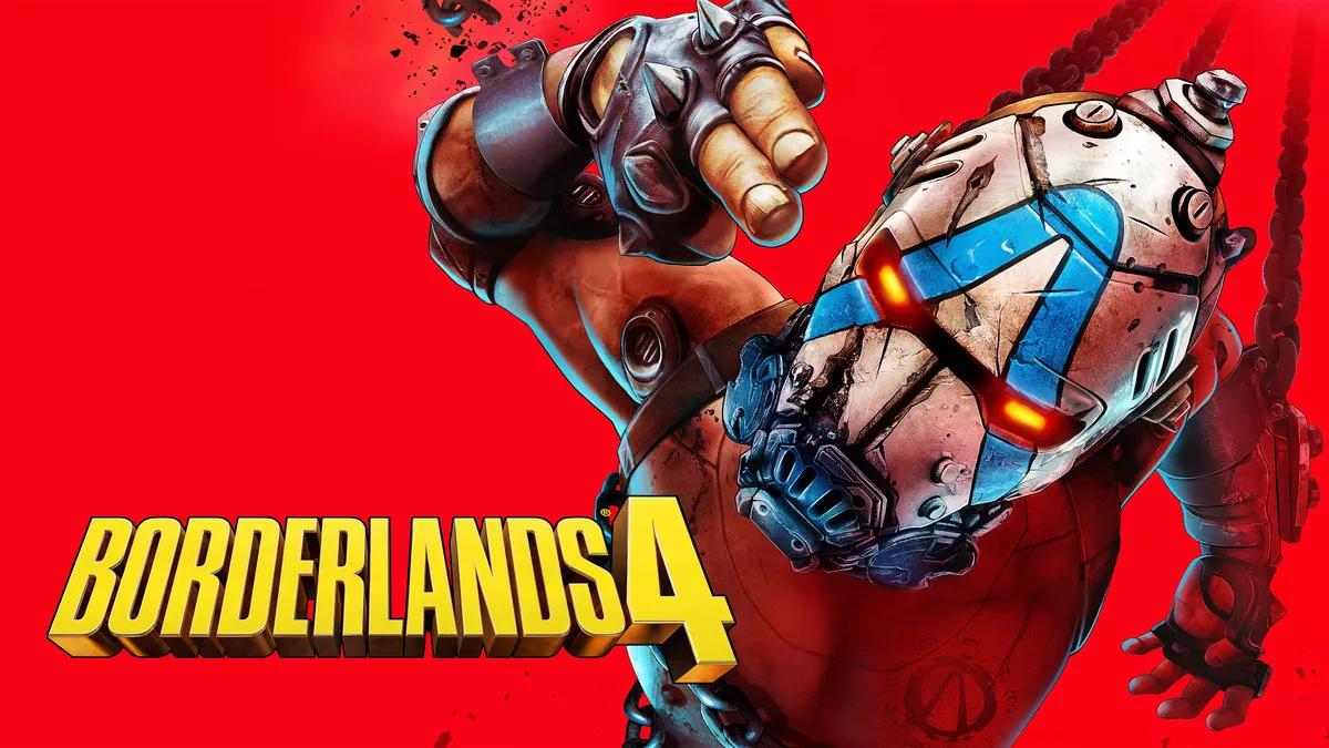 Randy Pitchford Reveals Borderlands 4 Figurine Map, Surprises Fans