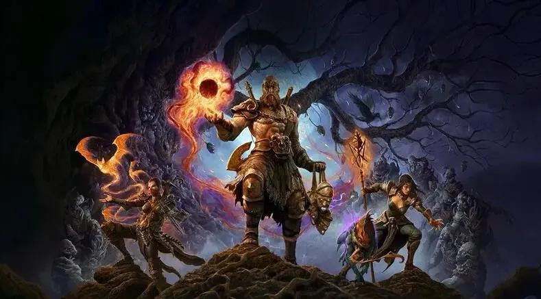 An Underrated Diablo 4 Resource Becomes Crucial in Season 9