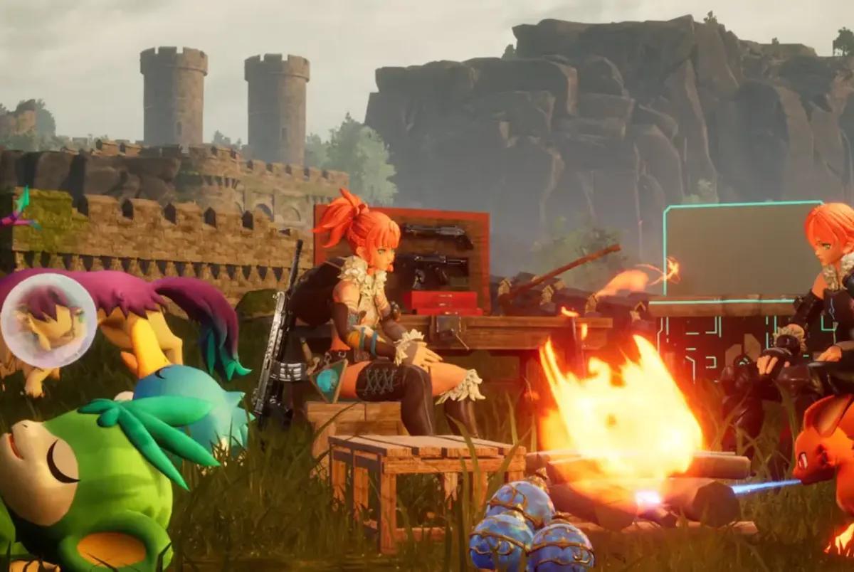Palworld Still Going Strong Despite Nintendo Lawsuit – What It Means for Fans