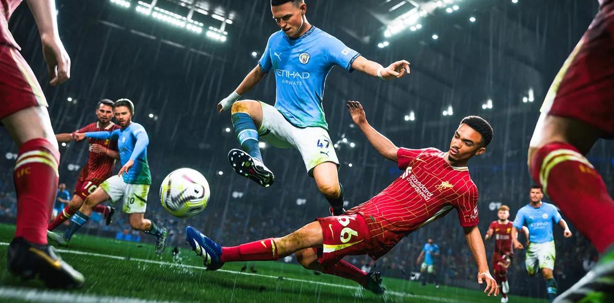 EA Sports FC 26 Ultimate Edition Cover Star Revealed: Zlatan Ibrahimovic Returns