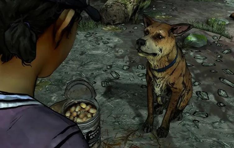 Dog Games Make a Comeback in 2025