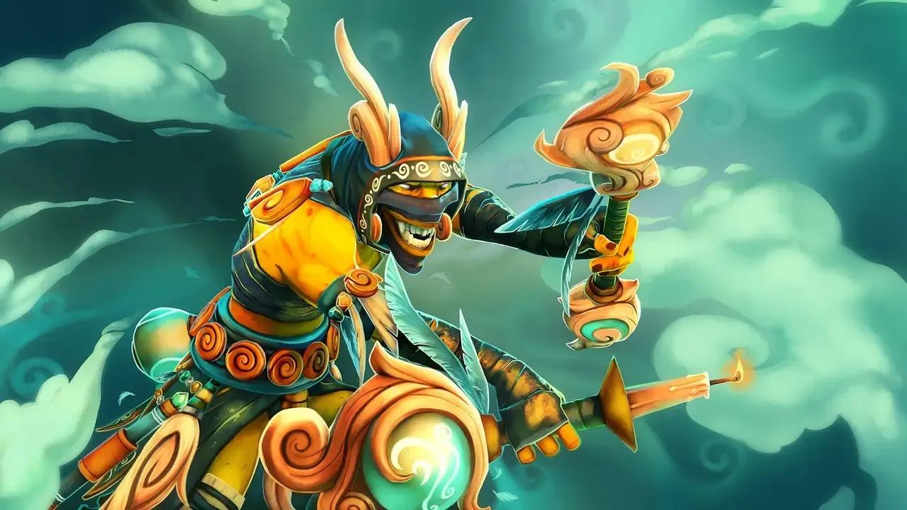 Most Picked Heroes at Esports World Cup 2025: Shadow Shaman Leads the Pack