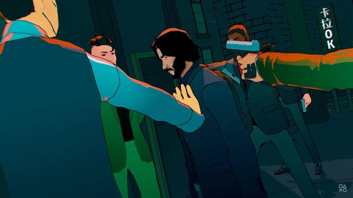 John Wick Hex Faces Delisting This Week, On Sale Now
