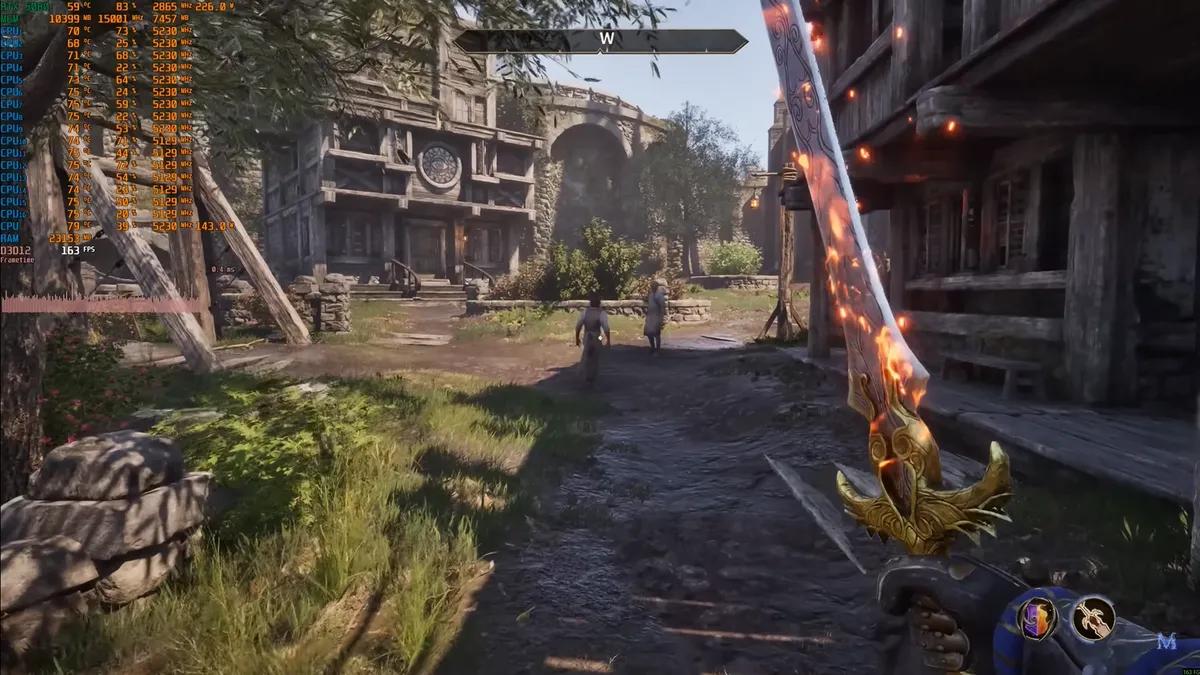 Oblivion Remastered Patch Fixes Lore-Breaking Door