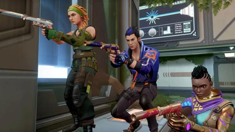 Valorant's Unreal Engine 5 Upgrade Arrives July 29 — Ushering in a New Era