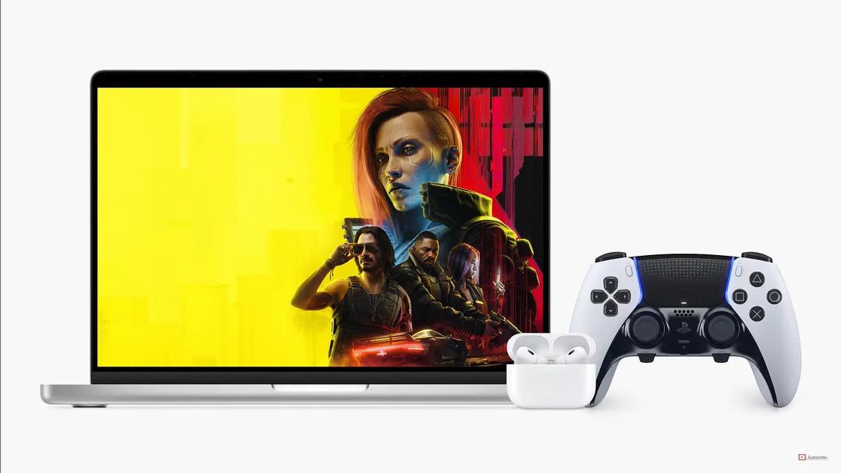 Cyberpunk 2077 Comes to Mac on July 17 With Full Support for M-Series and Phantom Liberty