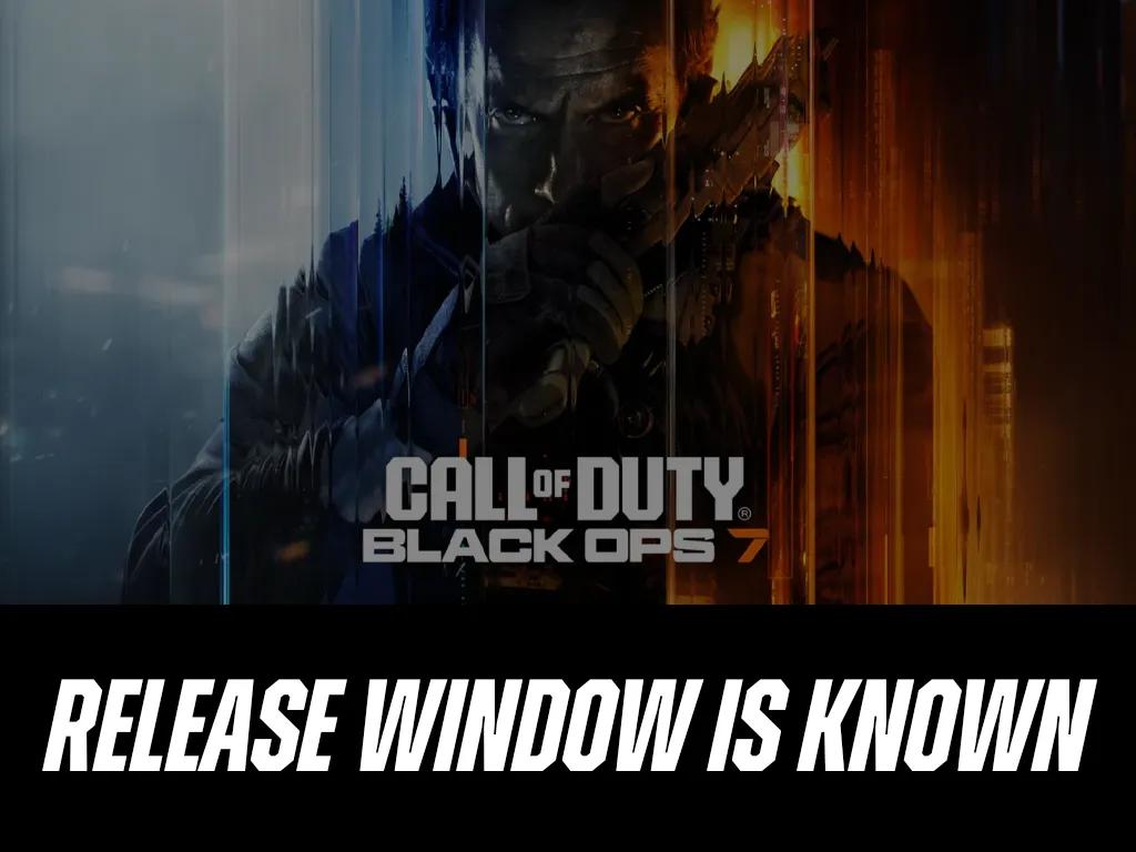 Black Ops 7 Gets Next Reveal at Gamescom Opening Night Live