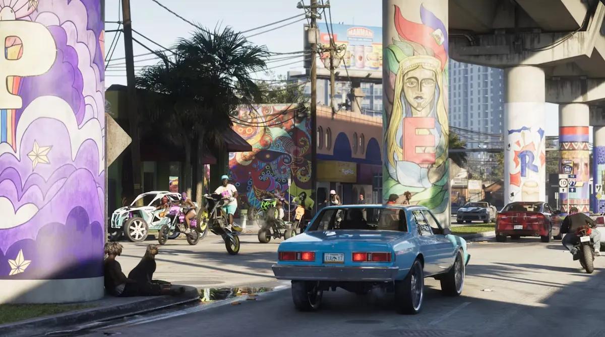 GTA 6 Ads Set to Appear Around the World After Rockstar Wraps Up Marketing Hires