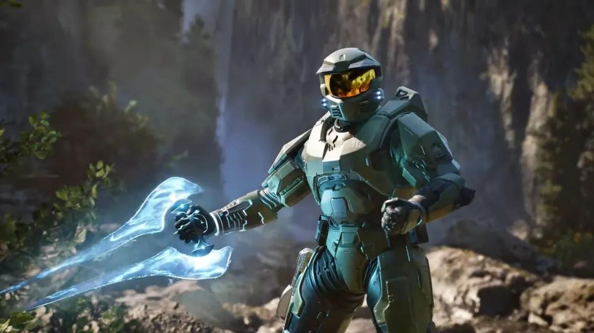 Halo Studios quietly cut as Xbox layoffs pile up, dev says new Halo game is struggling