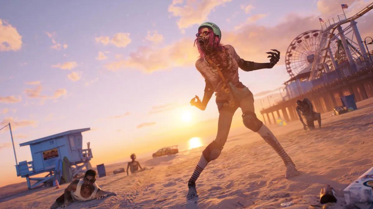 Dead Island 2 Was Nearly a Disaster—Until Deep Silver Hit Reset