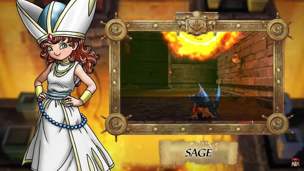 Dragon Quest VII Remake Set for 2026, Fans Wonder If It’s The Right Move