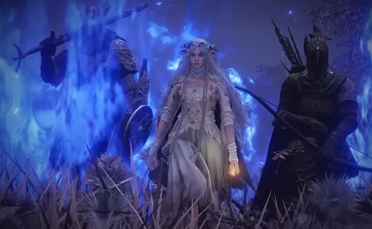 Elden Ring’s Nightreign Randomizer Mod Breaks the Repetition Loop