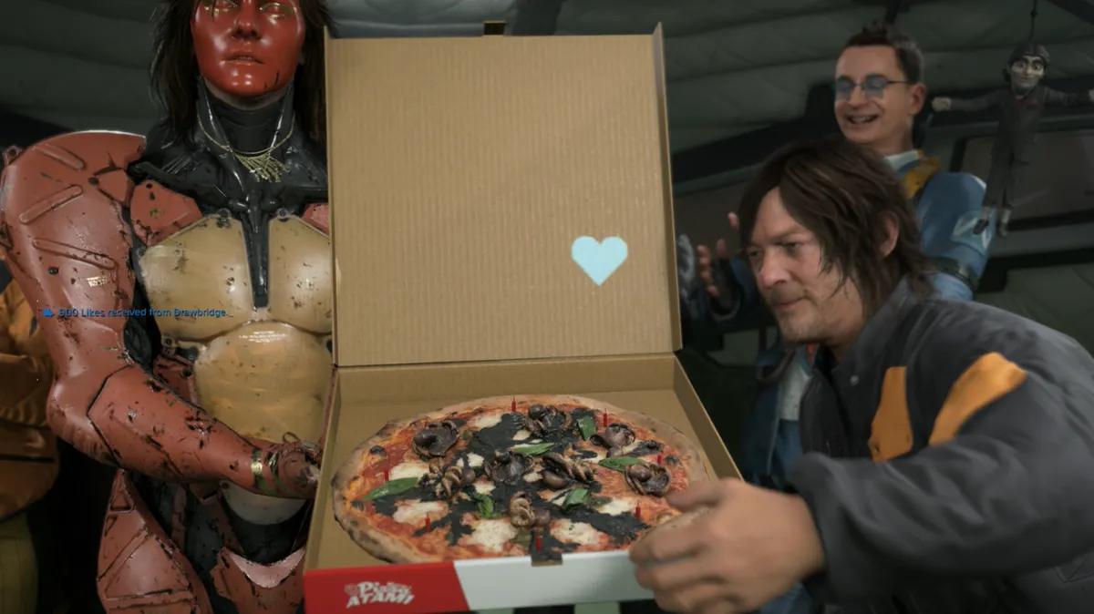 Death Stranding 2’s Weirdest Secrets and Easter Eggs, Explained