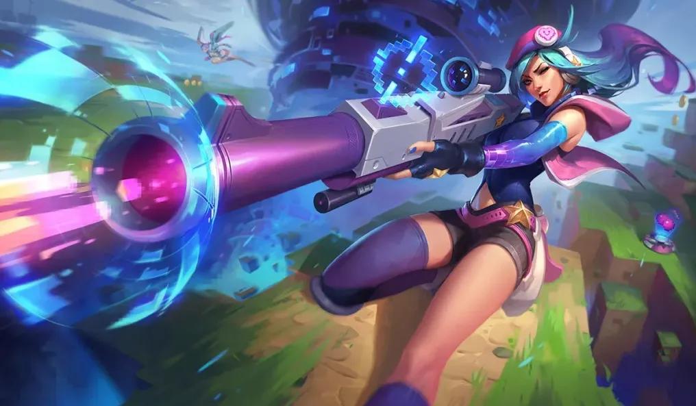 Aspiring LoL Pro Wrongfully Banned for Inting — Riot Admits It Was Just a Skill Issue