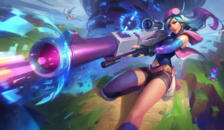 Aspiring LoL Pro Wrongfully Banned for Inting — Riot Admits It Was Just a Skill Issue
