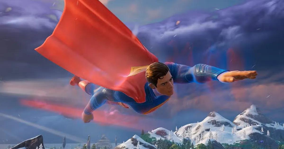 Fortnite Leak Teases New 6-Player Team Mode and Major Content Updates
