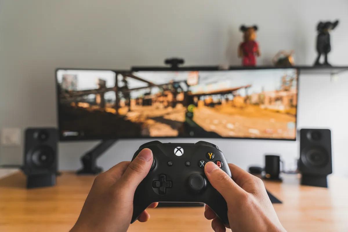 Driving the Excitement of Online Gaming