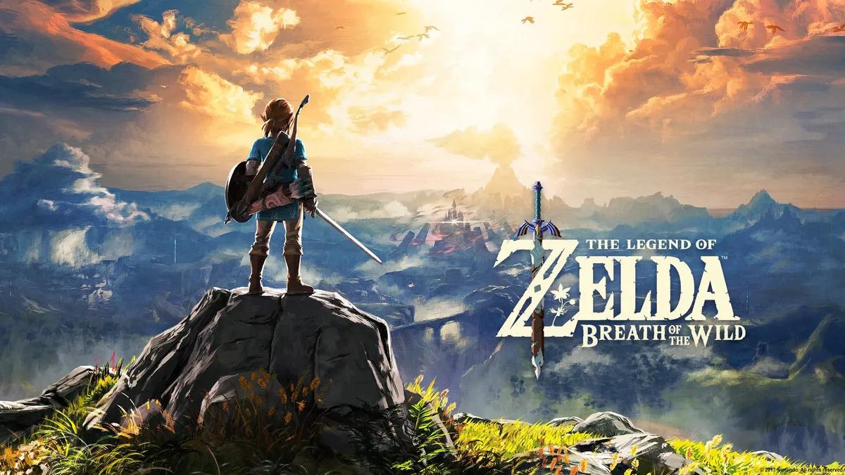 First Cast Details Revealed for The Legend of Zelda Movie