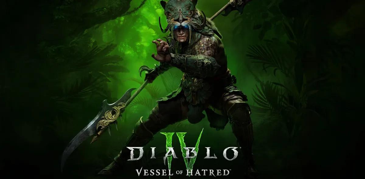 Diablo 4 Launches Surprise Event Amid Season 9 Turmoil