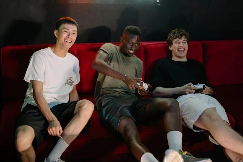 How browser-based gaming remained popular in the 2020s
