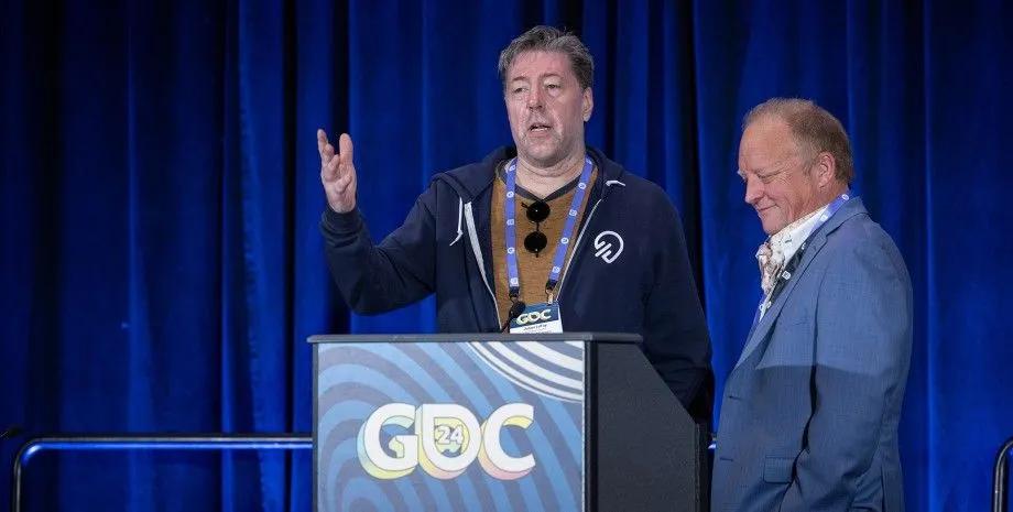 Julian LeFay, "Father of The Elder Scrolls," Bids Farewell to Game Development Amid Health Battle