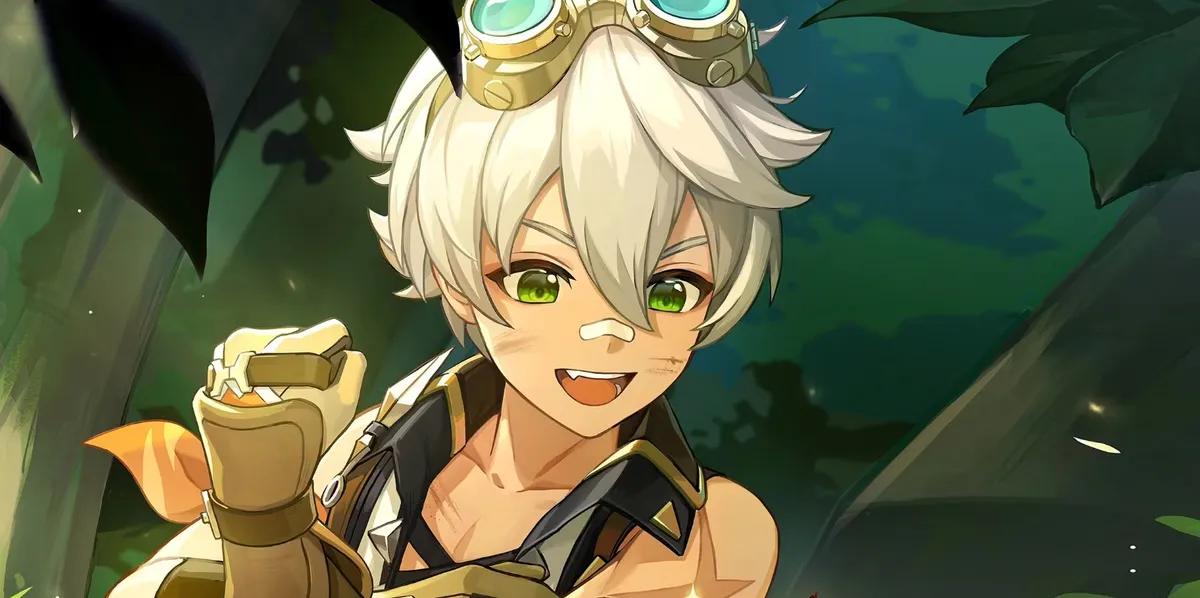 Genshin Impact 5.8 Livestream Unveils Nod-Krai, Summer Resort & New Characters!