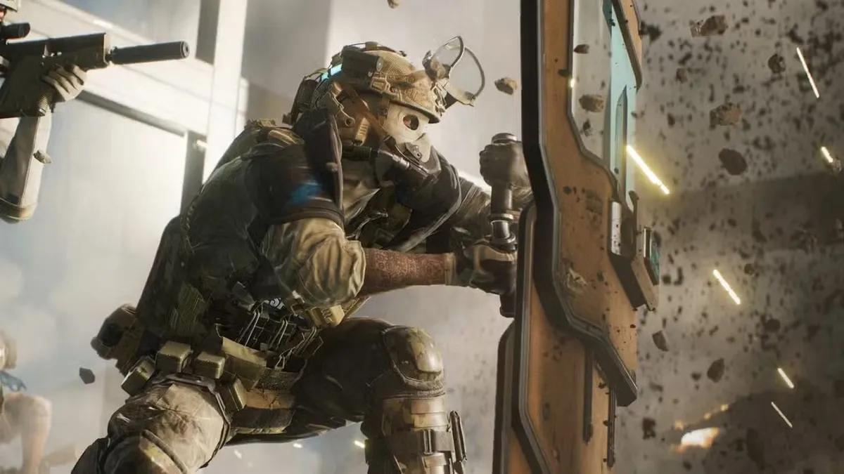 Battlefield 6 Announcement Rumored to Be Imminent Amid Mounting Leaks