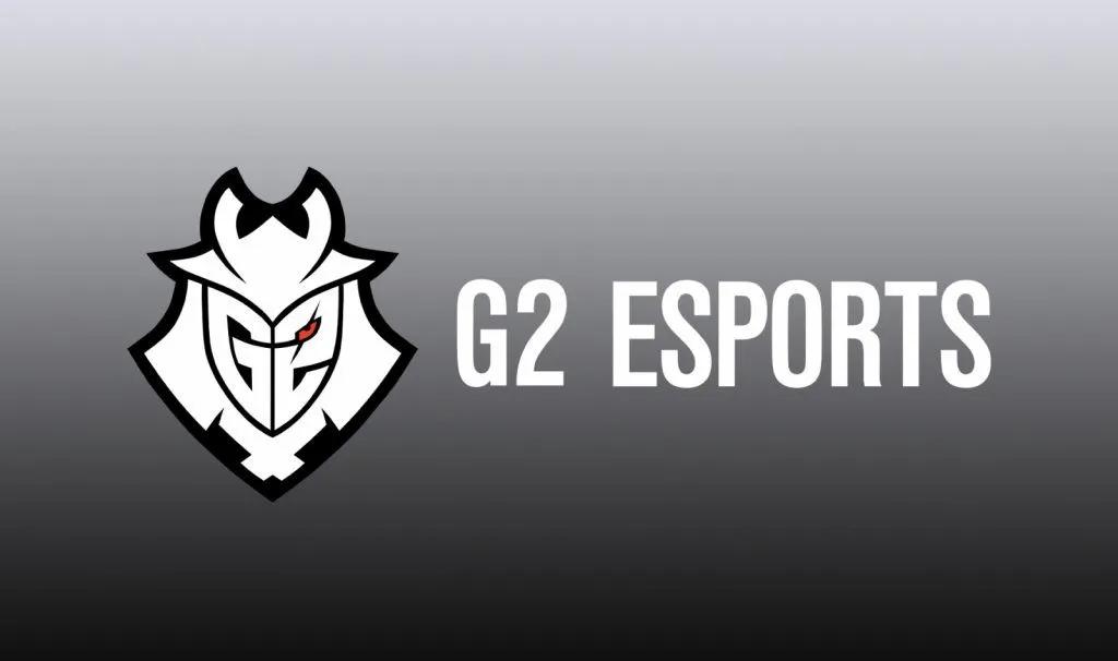 G2 Esports Unveils Revamped CS2 Roster with Key Additions from HEROIC and Fnatic