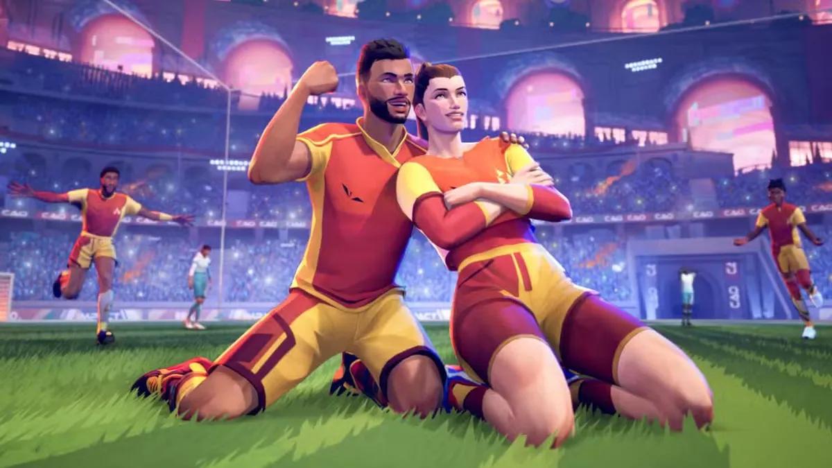 Sloclap Reveals Roadmap for Rematch: Crossplay, Ranked Modes, and Major Features Incoming