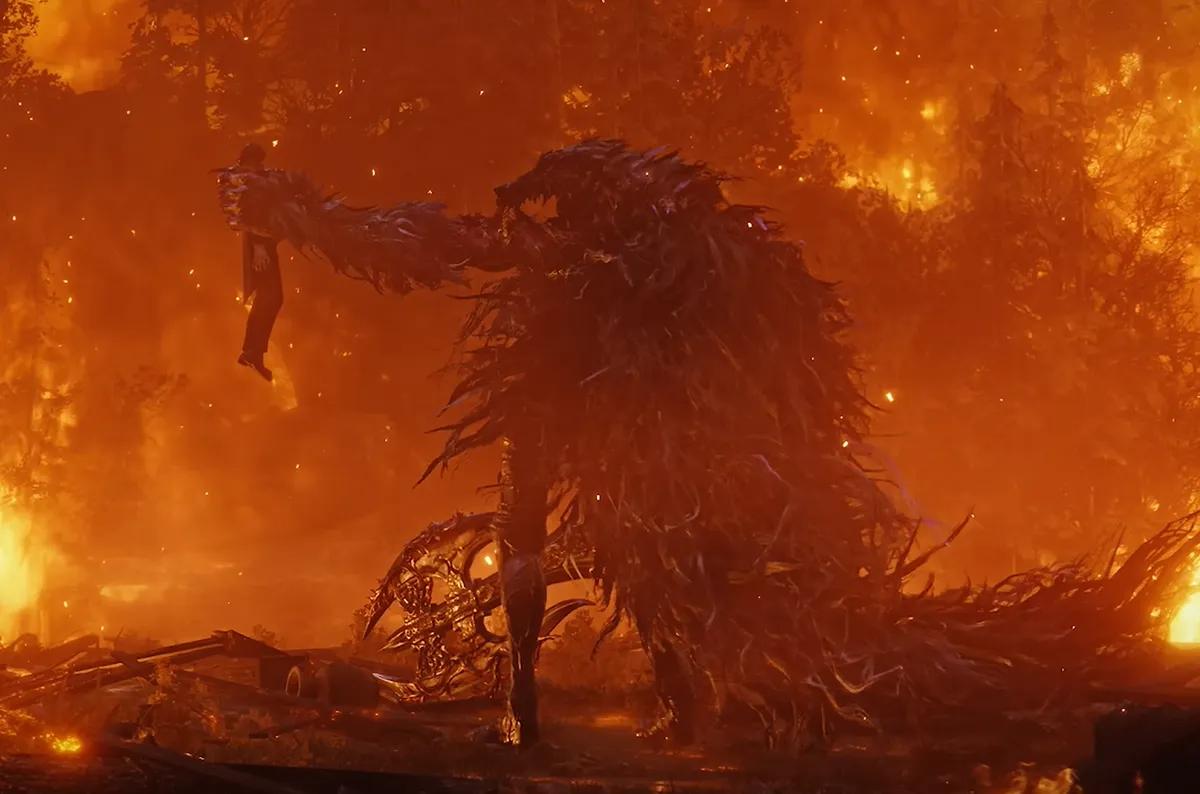 New FromSoftware Game “FMC” in the Works, Launch Could Be Next Year