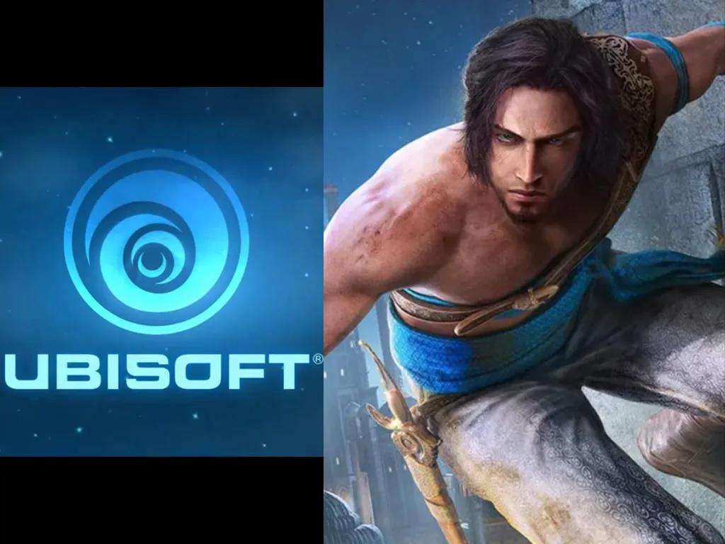 Ubisoft Says Prince of Persia Remake Is “Very Soon” but Splinter Cell Still Missing