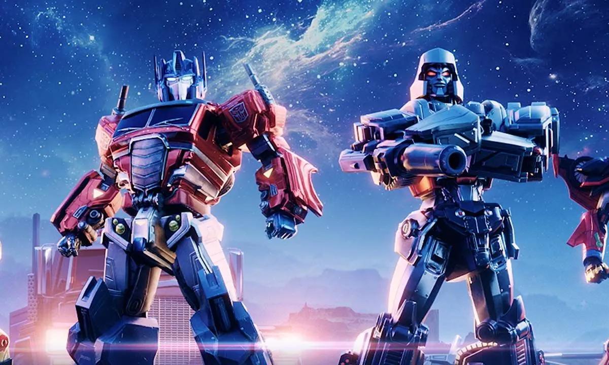 PUBG Mobile x Transformers: Full Breakdown of the 3.9 Prize Path Event