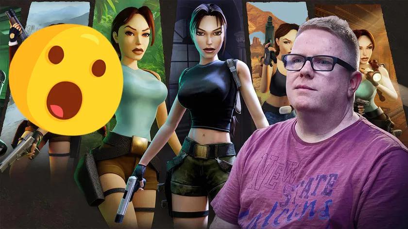 Tomb Raider Composer Peter Connelly Jailed for Government Loan Fraud