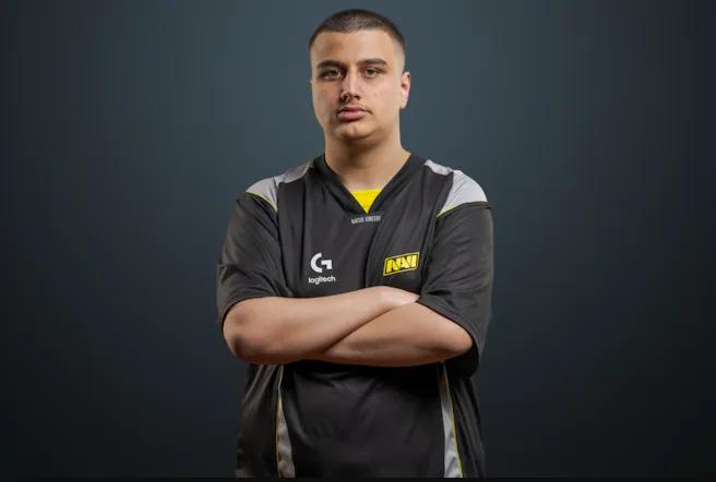 Exclusive: makazze Talks IEM Cologne, Joining NAVI’s Main Roster & His “Monkey Style” Play