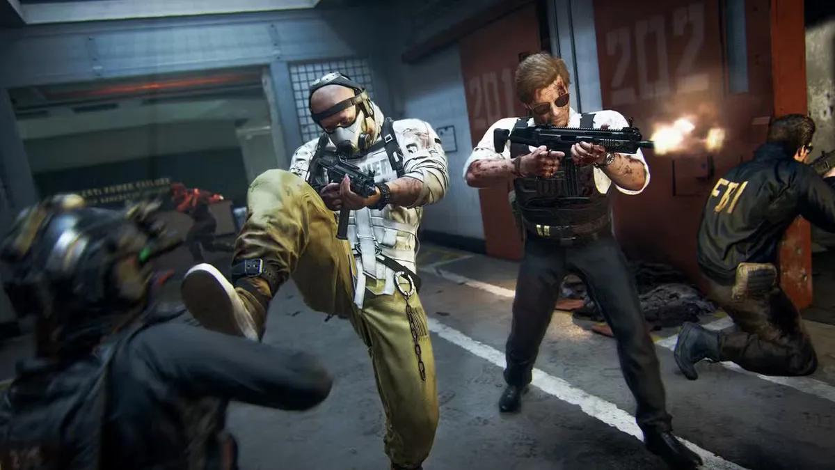 Call of Duty: Black Ops 7 Rating Hints at Controversial Carry Forward Feature Returning