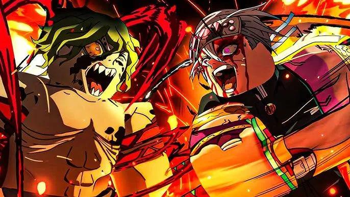 Roblox Mugen Codes July 2025
