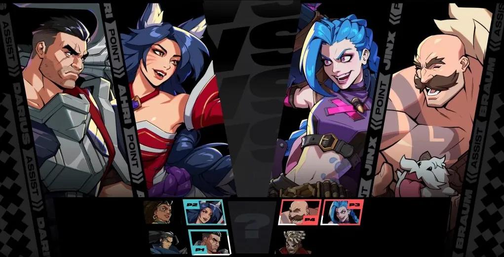 2XKO Closed Beta: Start Date, Roster, Sign-Up Info & More