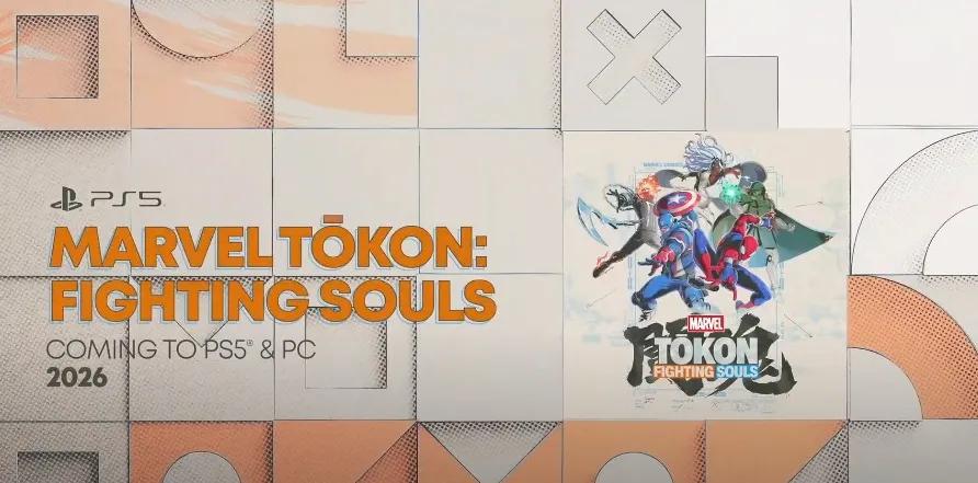 Everything We Know About MARVEL Tokon: Fighting Souls