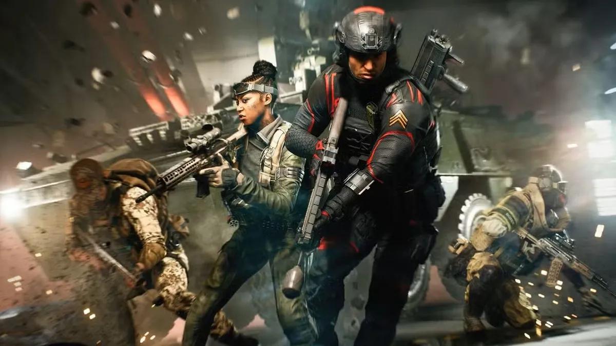 Battlefield 6 Reportedly Launching October 10 Amid Growing Hype