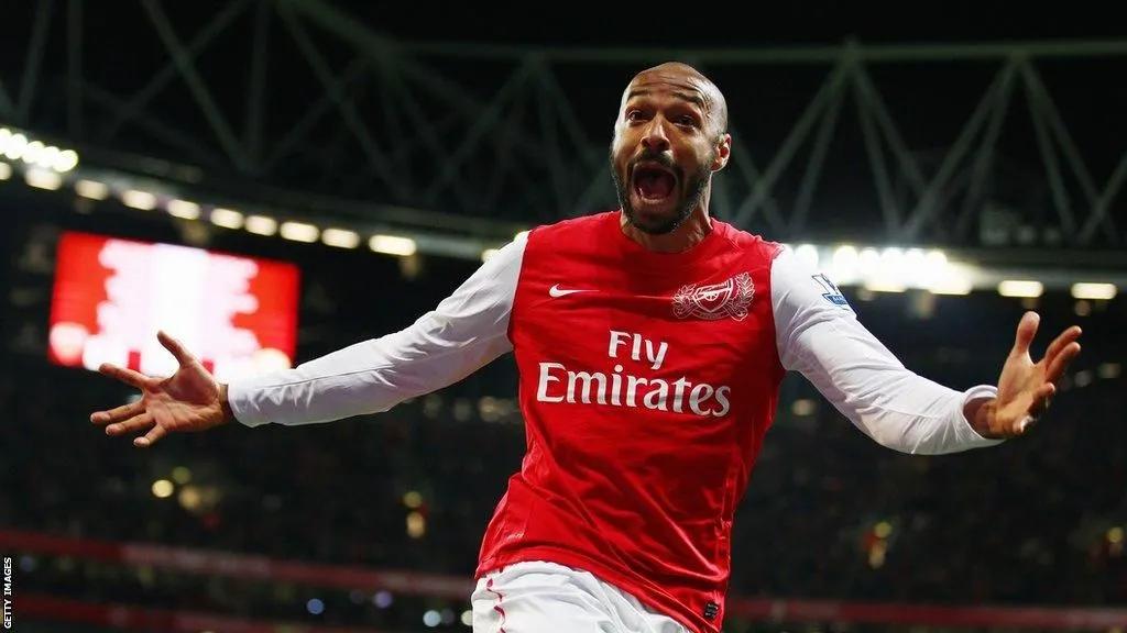 Thierry Henry & John Terry Reportedly Joining eFootball 2025 Legends Roster