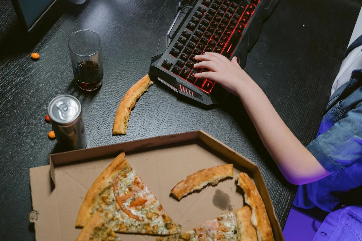 Pixels, prizes and public keys: the bizarre world where e-sports meets cryptocurrency