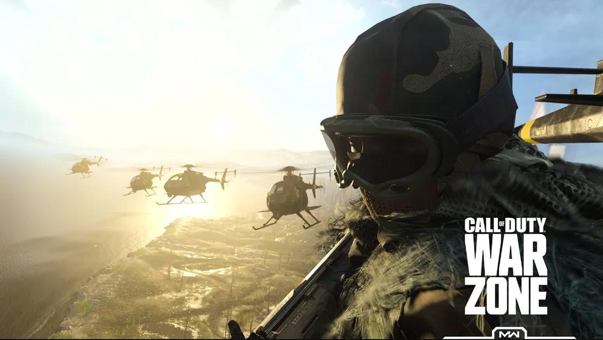 Warzone Players Risk Permanent Bans for AFK XP Farming in Plunder